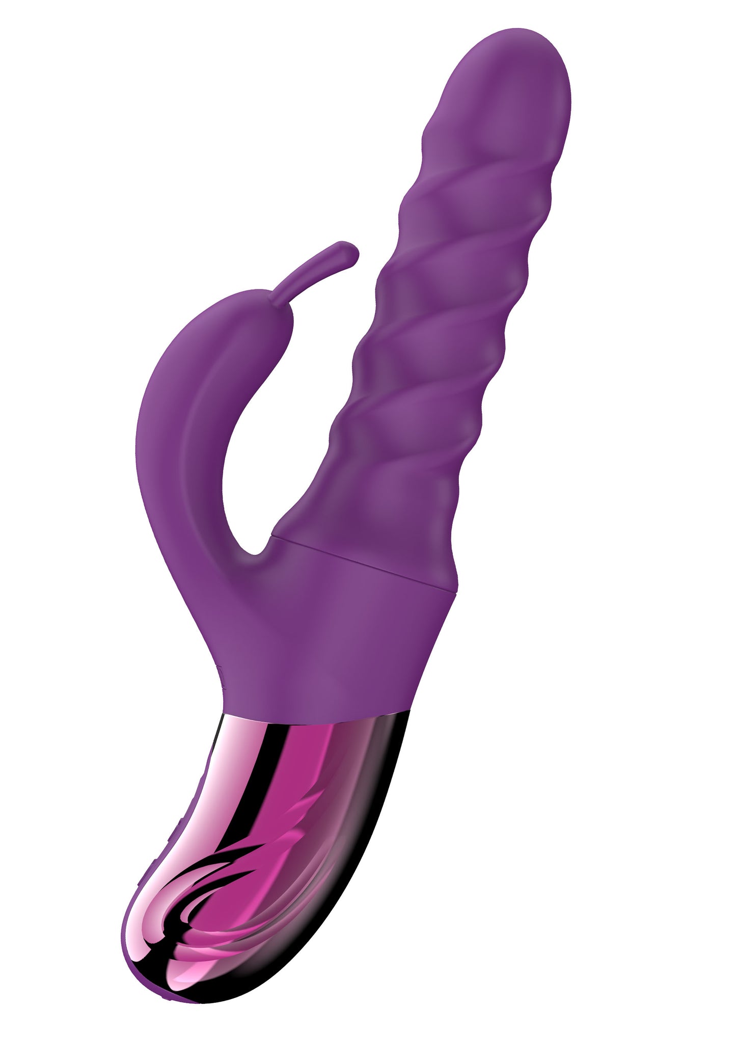 Swirl Rabbit Vibrator