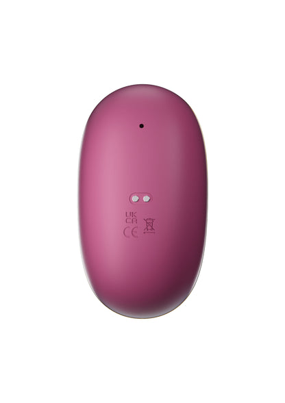 Licking Clitoral Automatic Pump