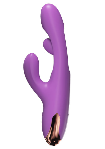 G-Spot Finger-Motion Rabbit
