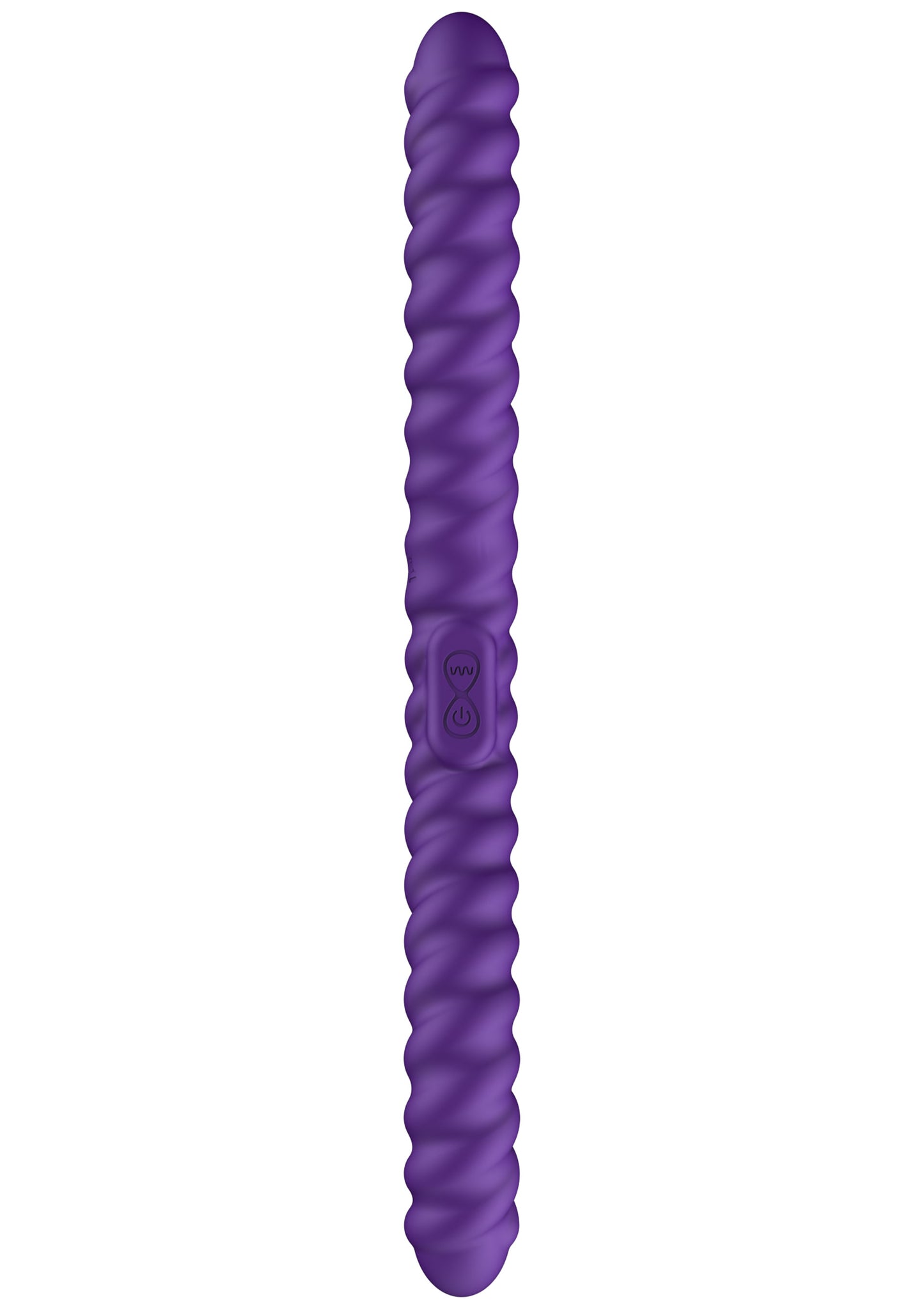 Dual-Sided Flexible Vibrator