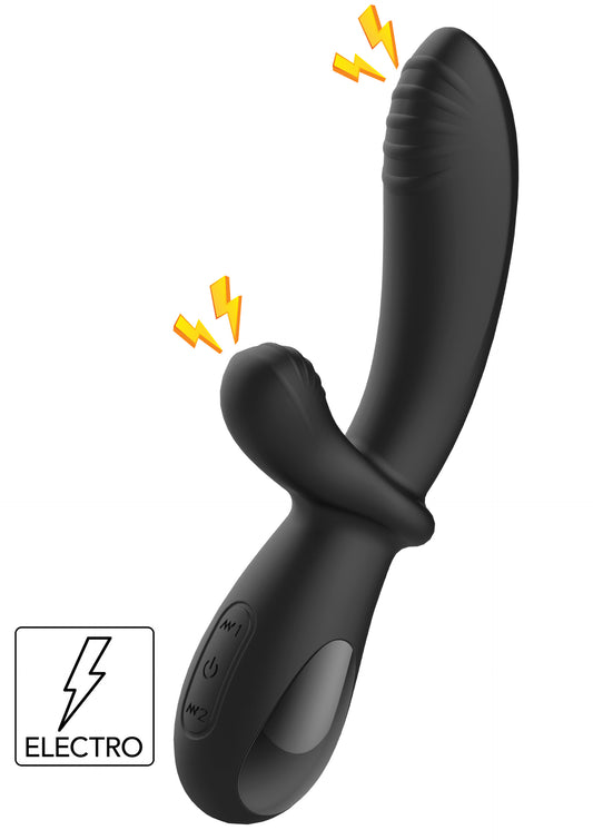 eStim G-Spot Vibrator