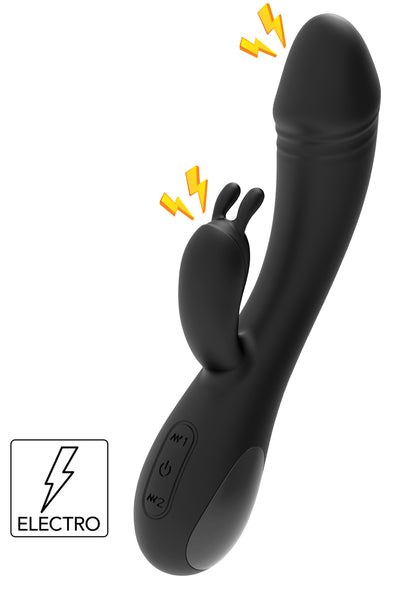 eStim Rabbit Vibrator