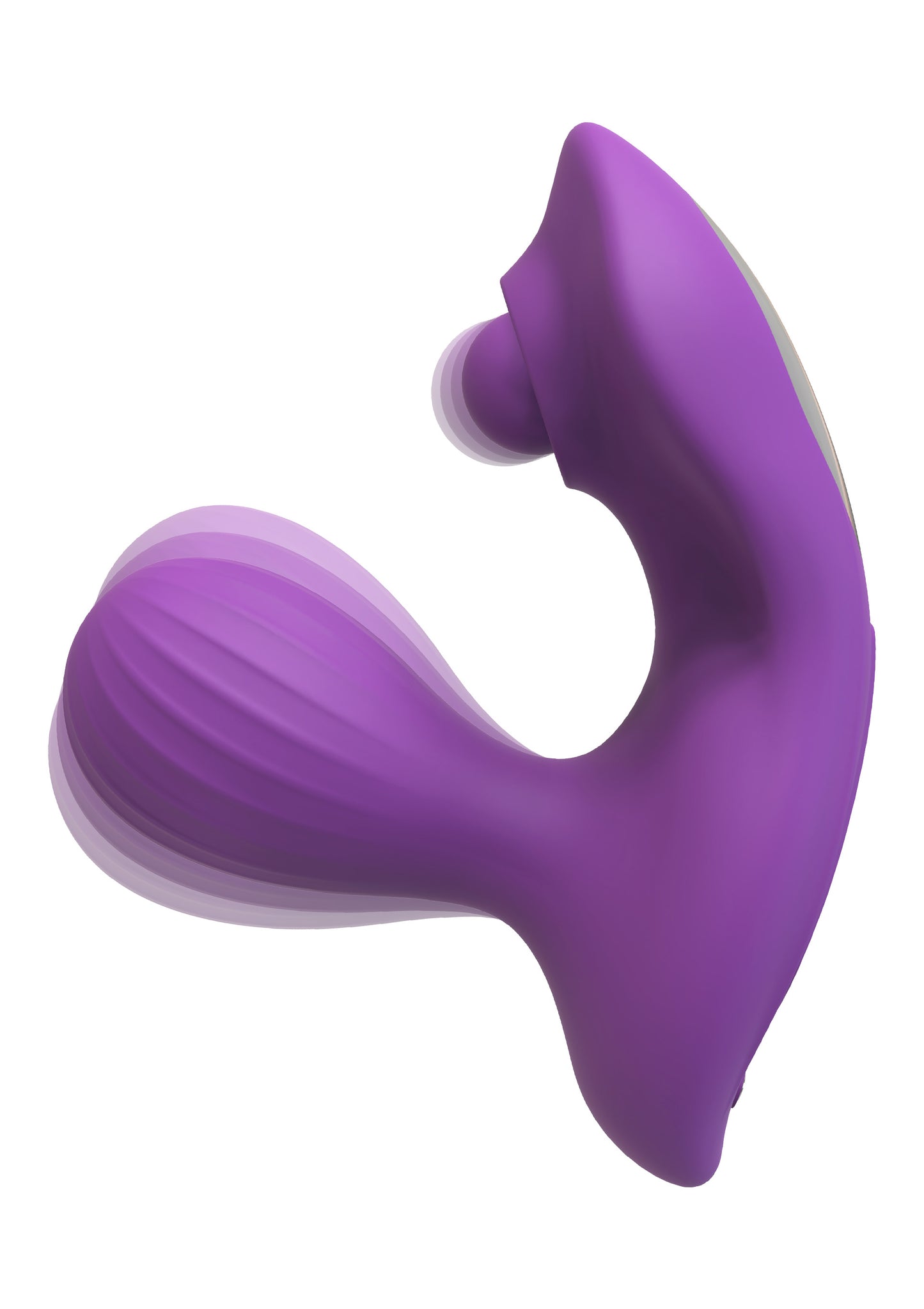 Anal & Perineum Stimulator