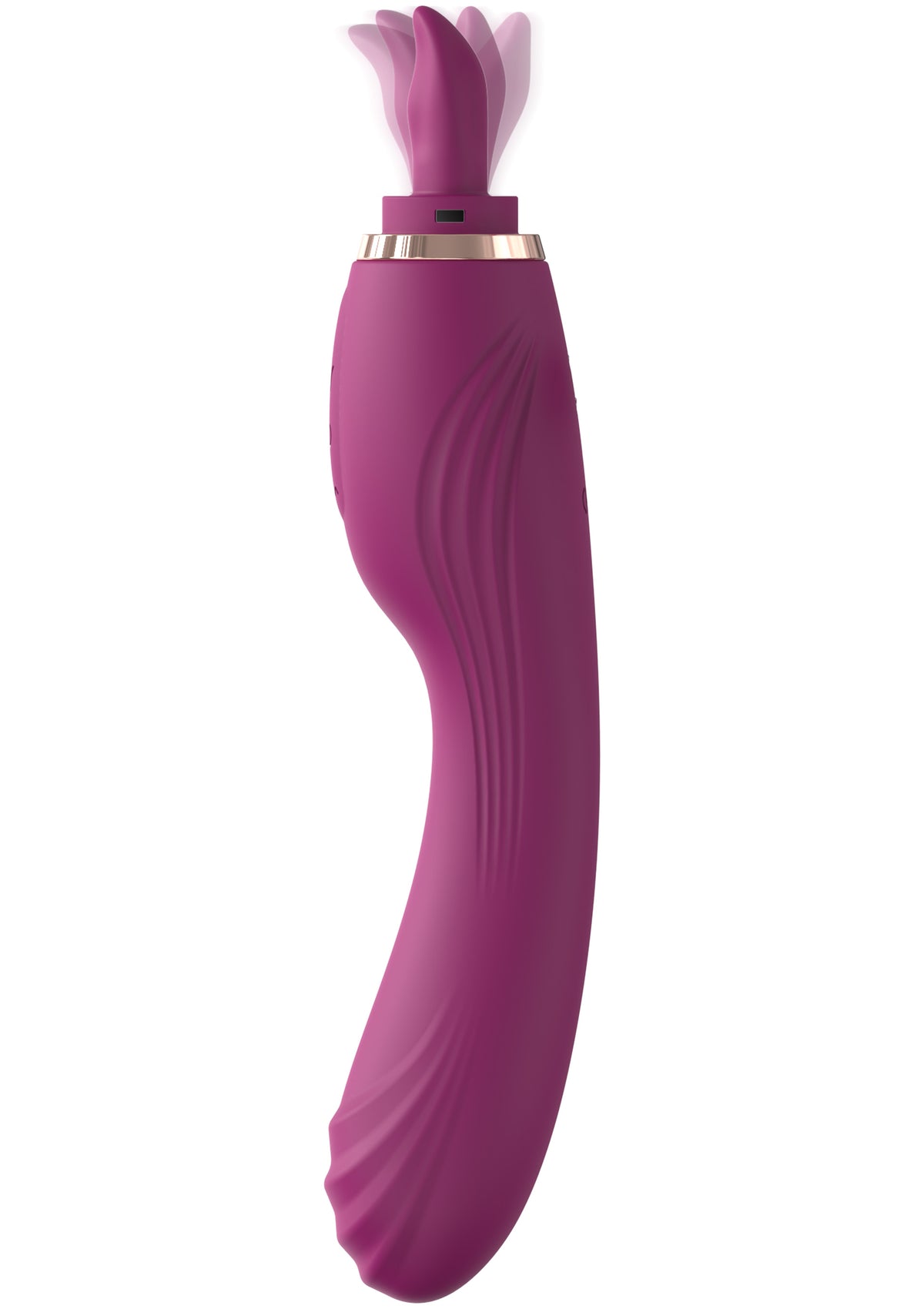 Euphoria Tongue, Suction & Stimulator