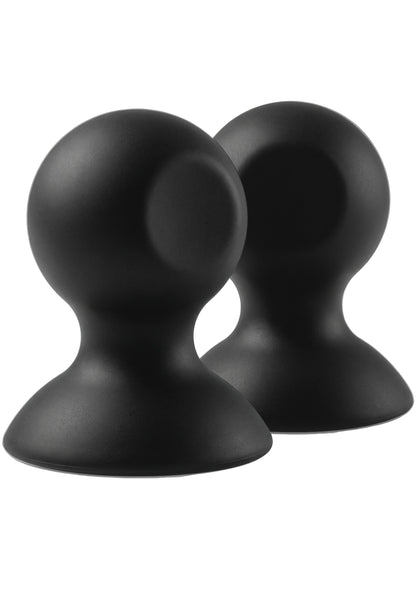 Silicone Nipple Suckers M