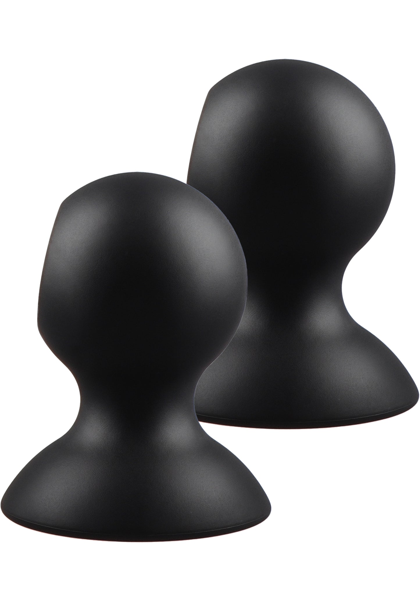 Silicone Nipple Suckers M