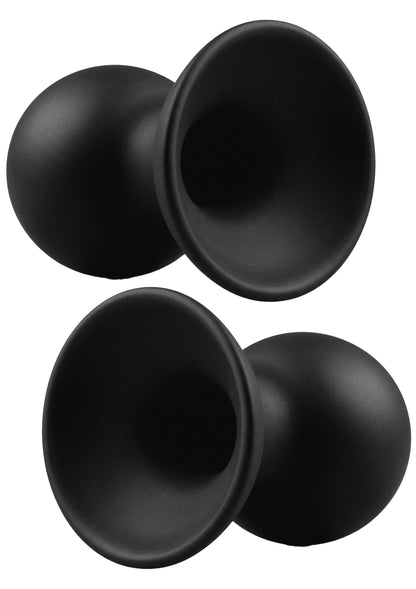 Silicone Nipple Suckers M