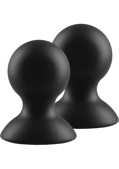 Silicone Nipple Suckers M