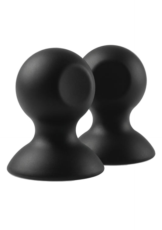 Silicone Nipple Suckers L