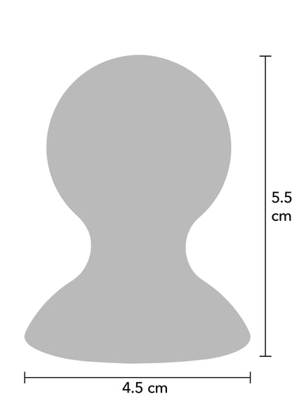 Silicone Nipple Suckers L