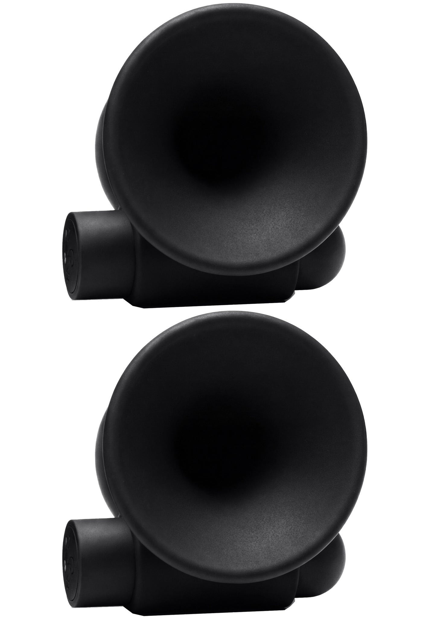 Vibrating Nipple Suckers