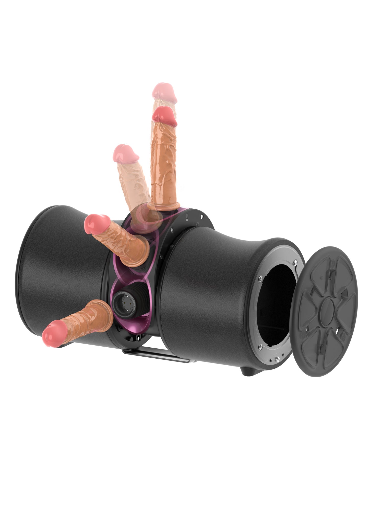 The Rider Fuck Machine Pro 220V