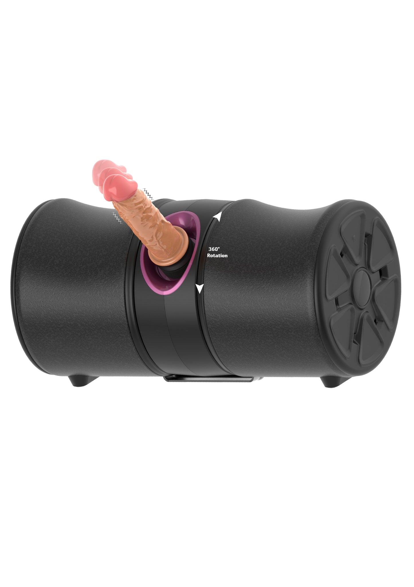 The Rider Fuck Machine Pro 220V