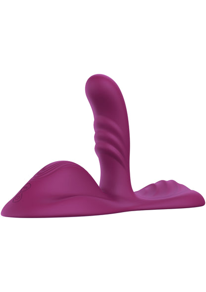 Triple Motor Vibrating Grinder