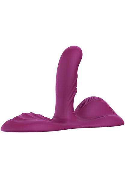 Triple Motor Vibrating Grinder