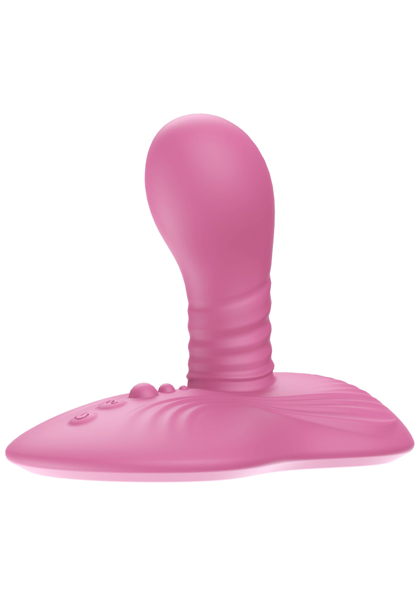 Rotating Vibrating Grinder