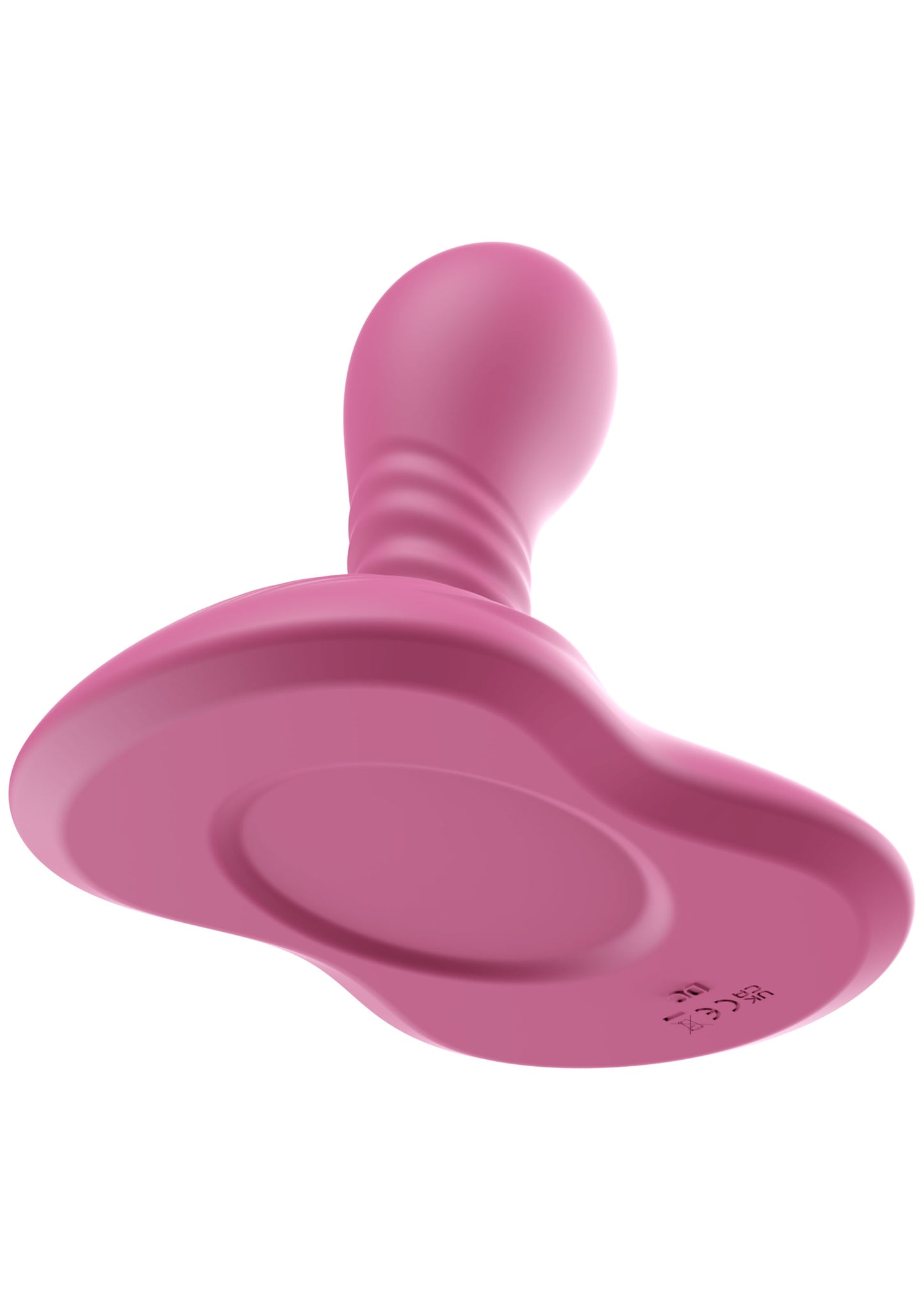 Rotating Vibrating Grinder