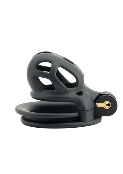 Penis Prison Cock Cage X-Short