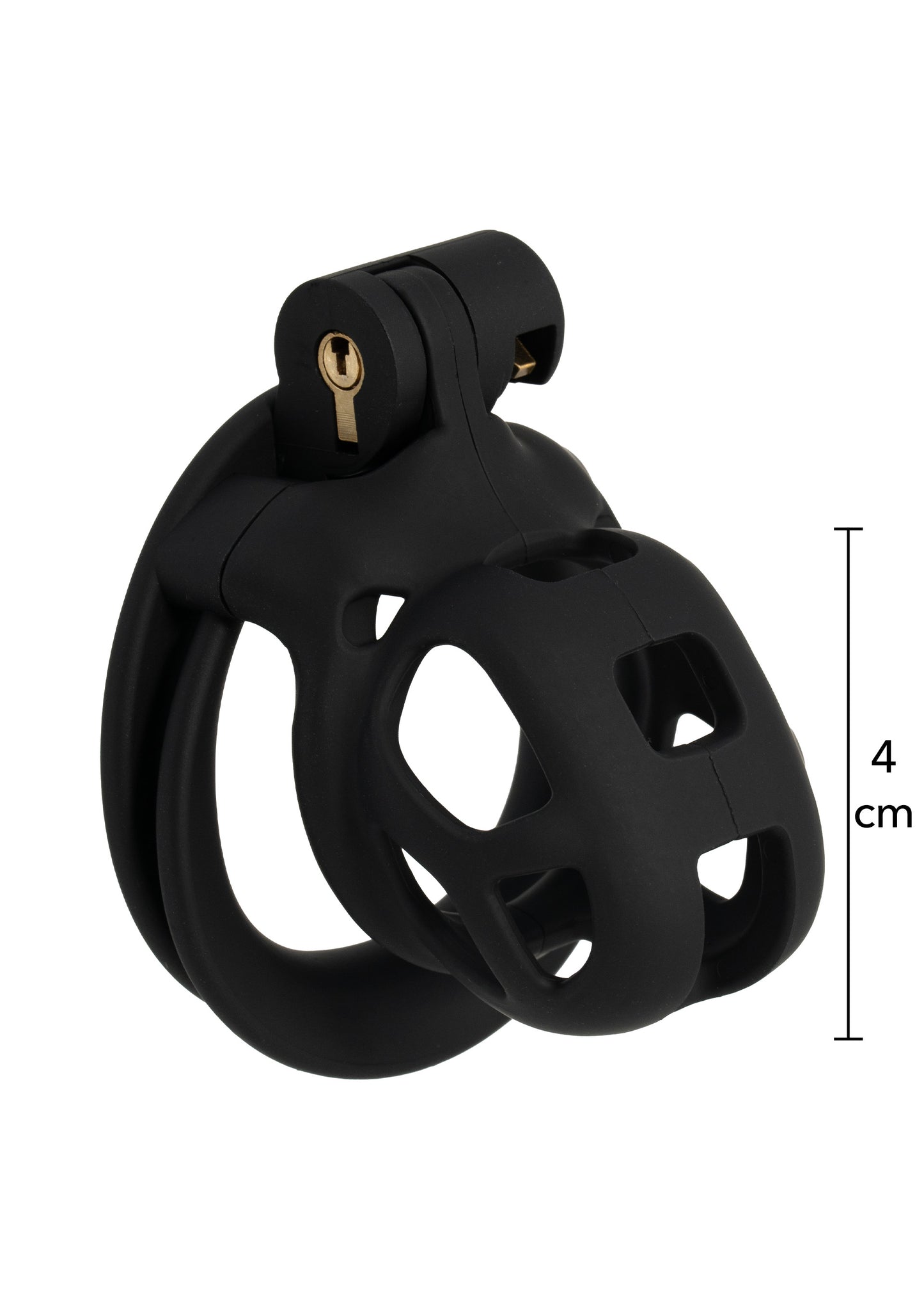 Penis Prison Cock Cage X-Short