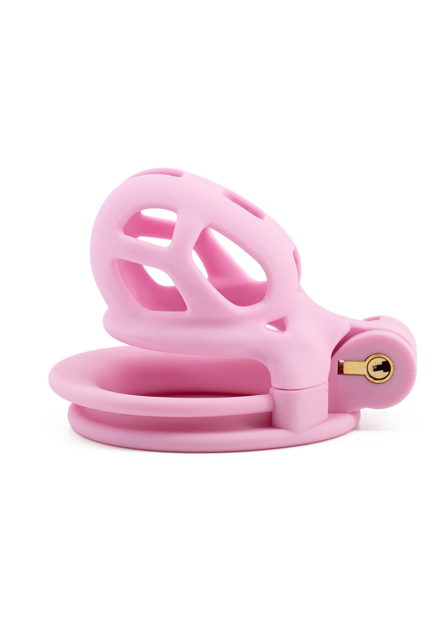 Penis Prison Cock Cage X-Short