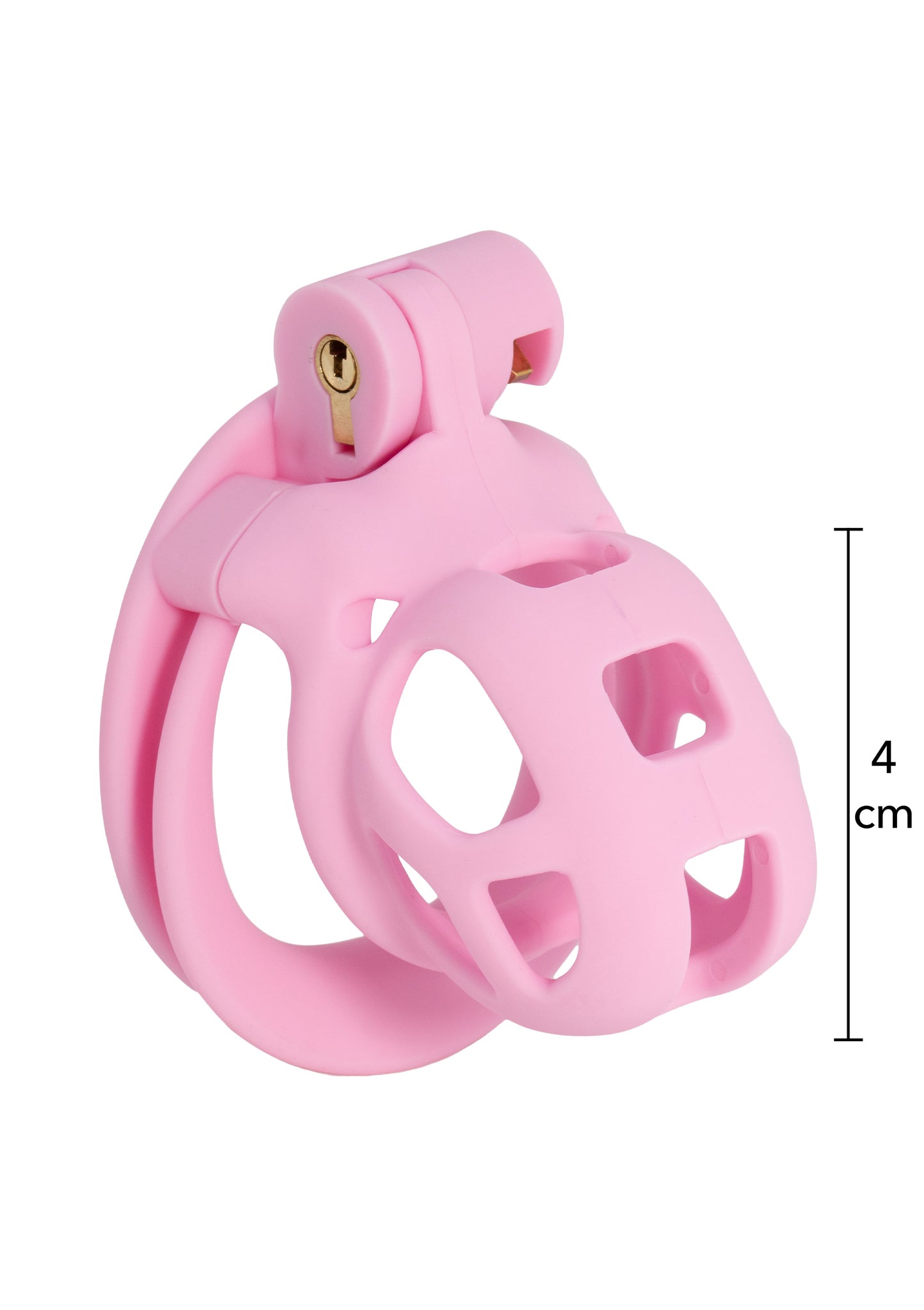 Penis Prison Cock Cage X-Short