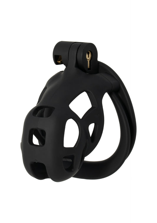 Penis Prison Cock Cage Short