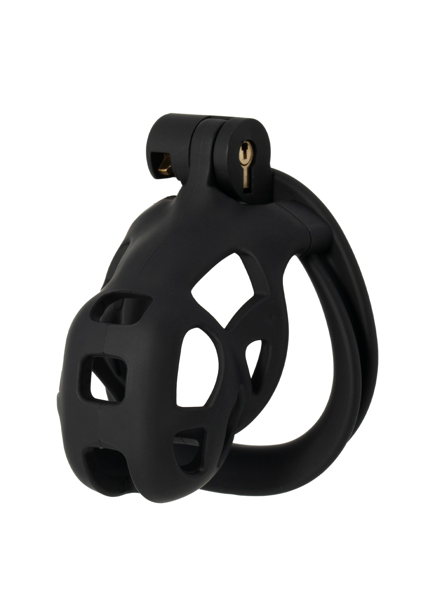 Penis Prison Cock Cage Short