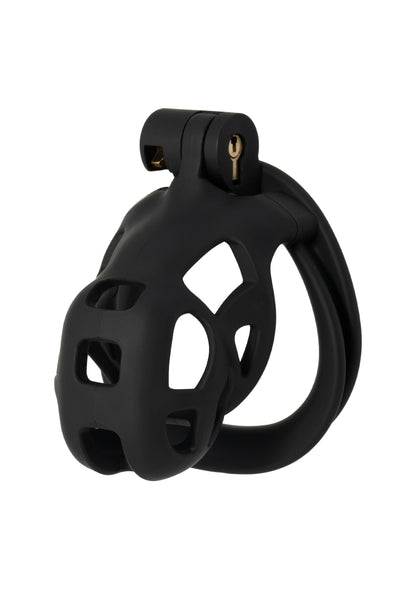 Penis Prison Cock Cage Short