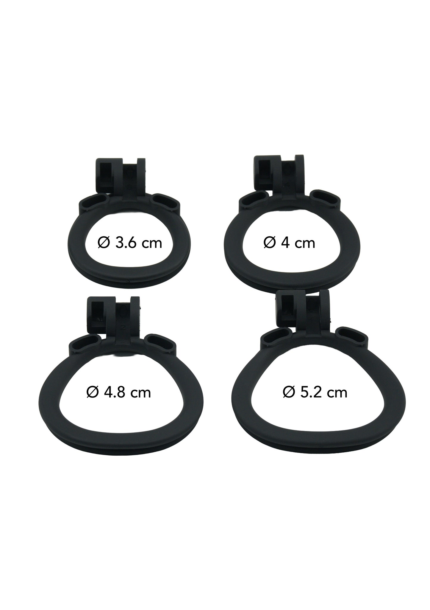 Penis Prison Cock Cage Regular