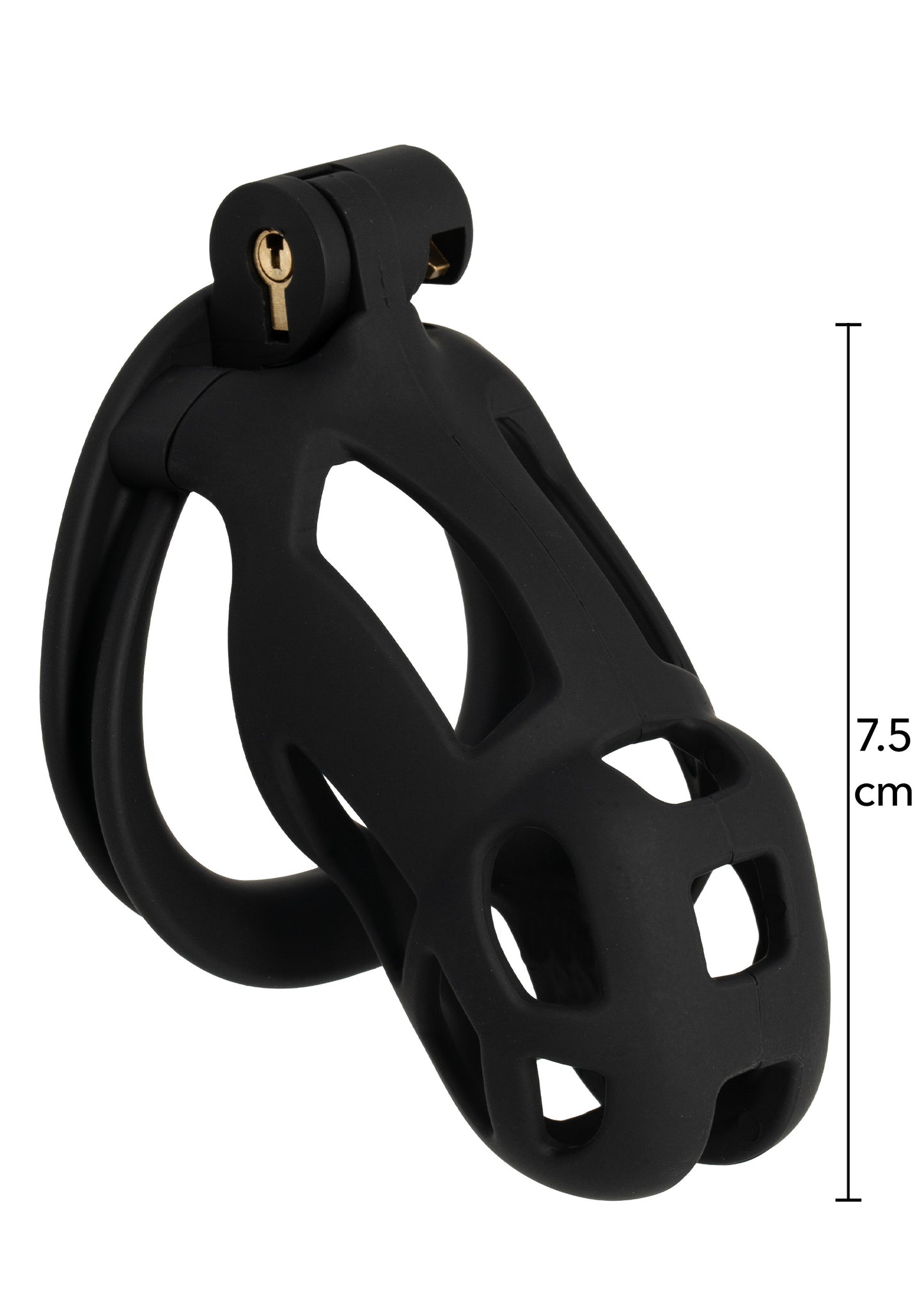 Penis Prison Cock Cage Regular