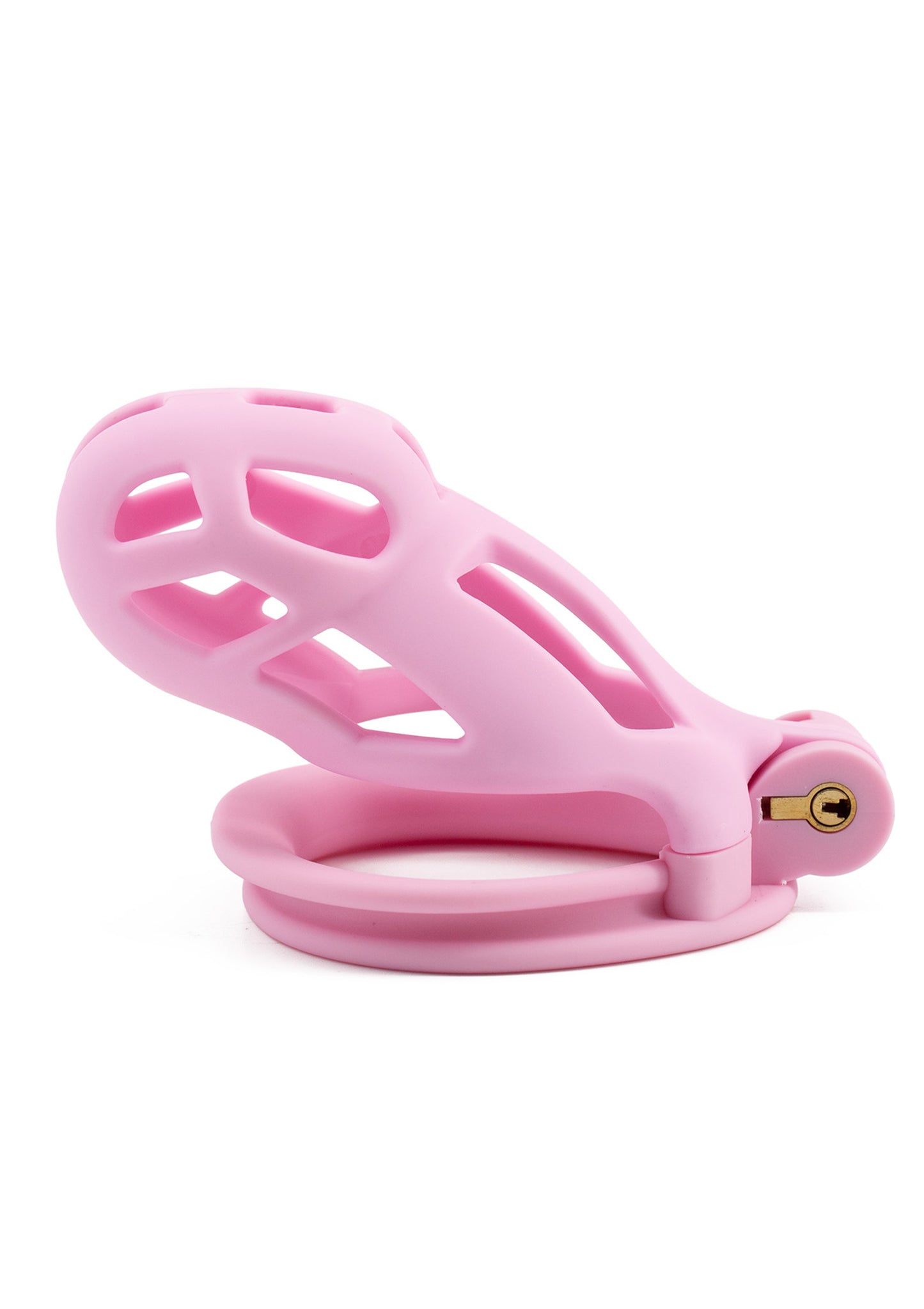 Penis Prison Cock Cage Regular