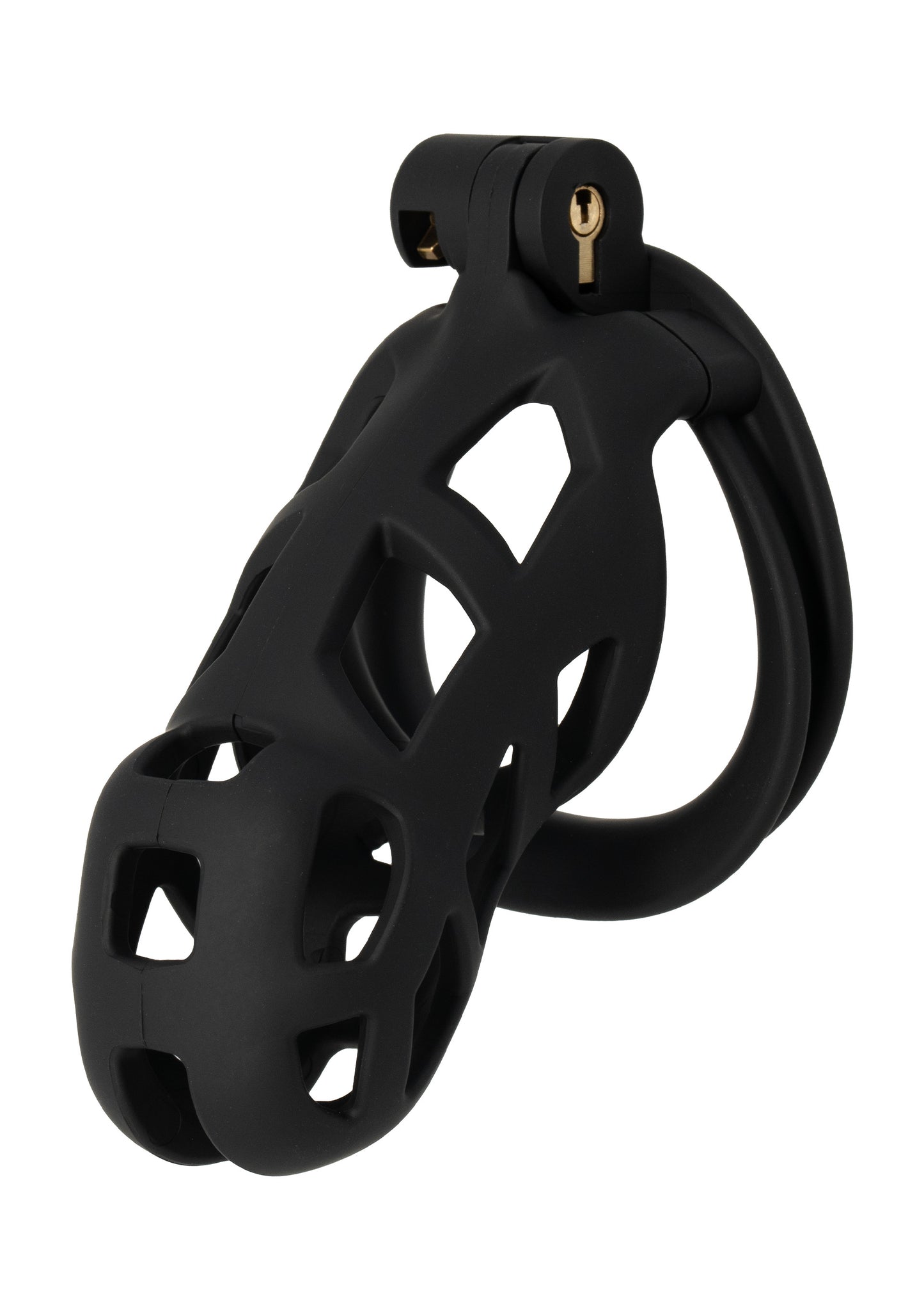 Penis Prison Cock Cage Long