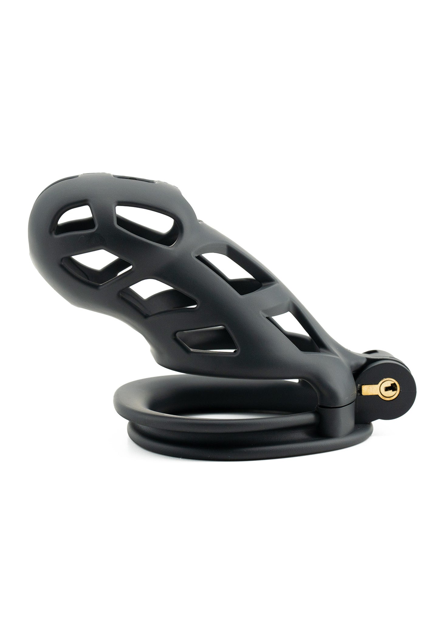 Penis Prison Cock Cage Long