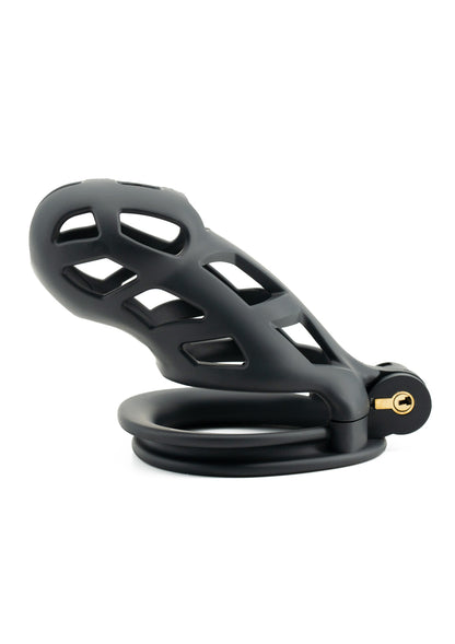 Penis Prison Cock Cage Long