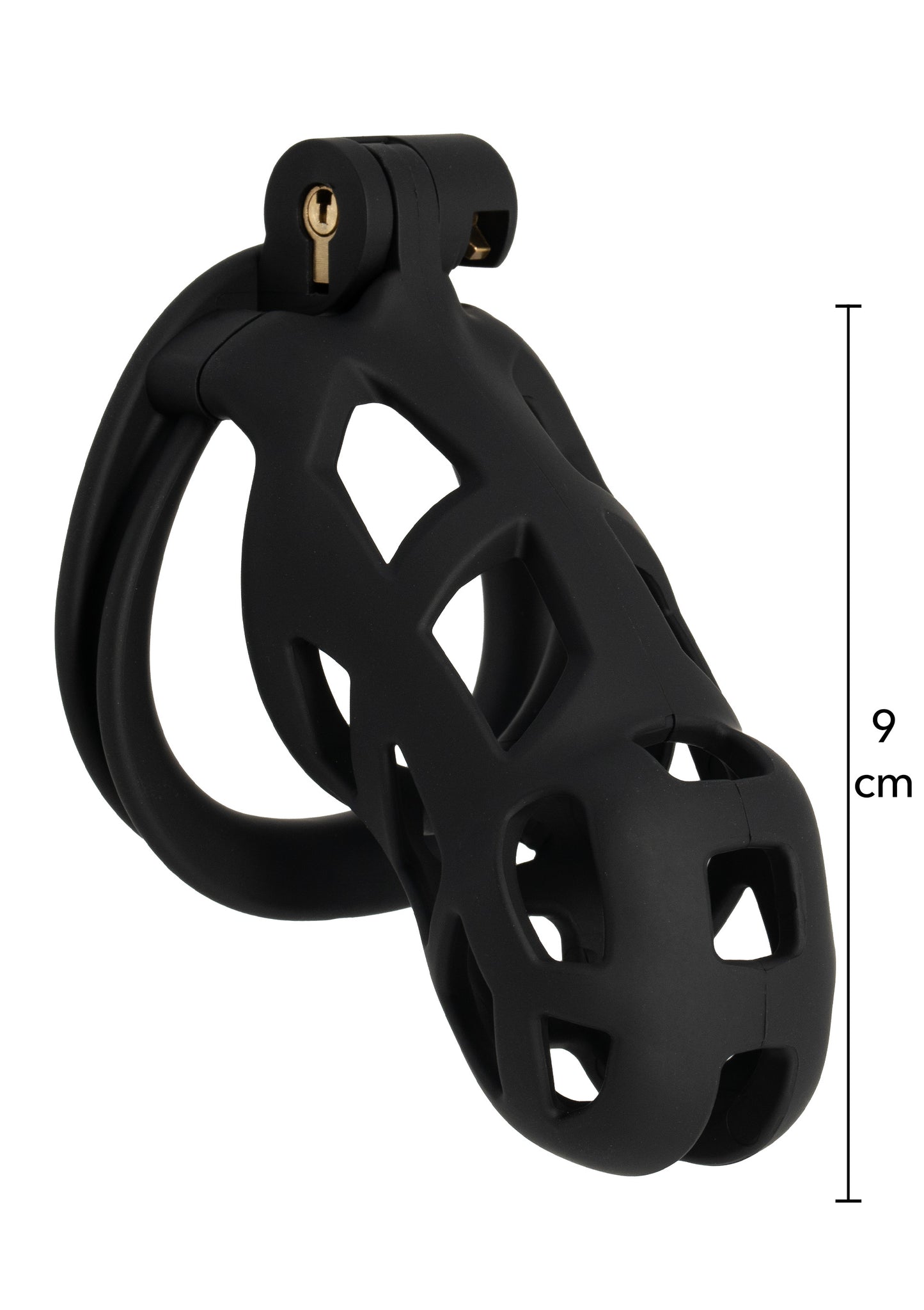 Penis Prison Cock Cage Long