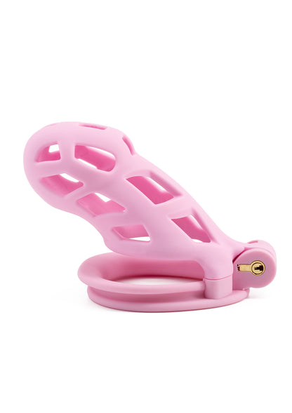 Penis Prison Cock Cage Long