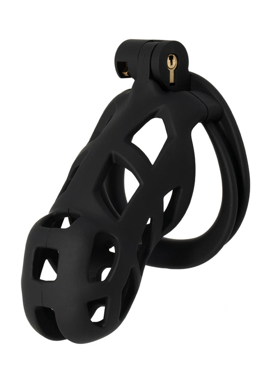 Penis Prison Cock Cage Long