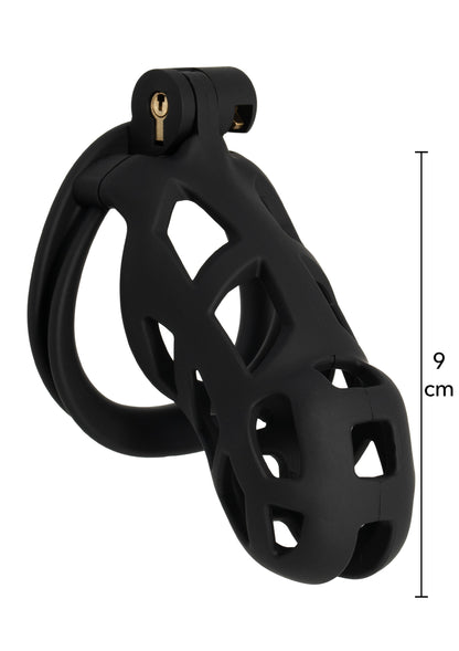 Penis Prison Cock Cage Long