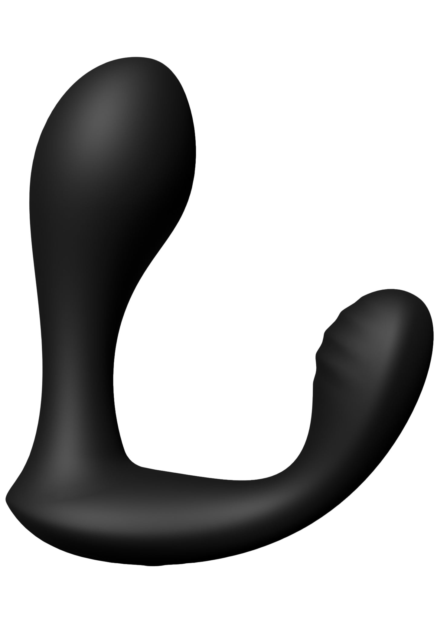 Bullseye Prostate Plug