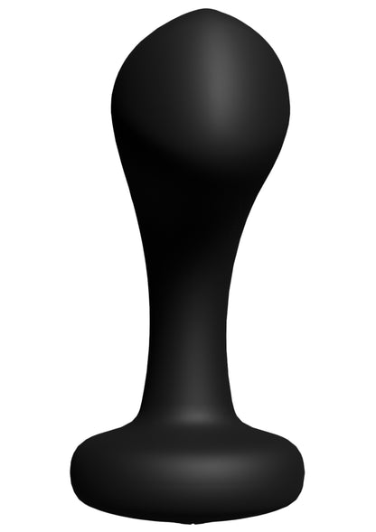 Bullshead Power Anal Plug