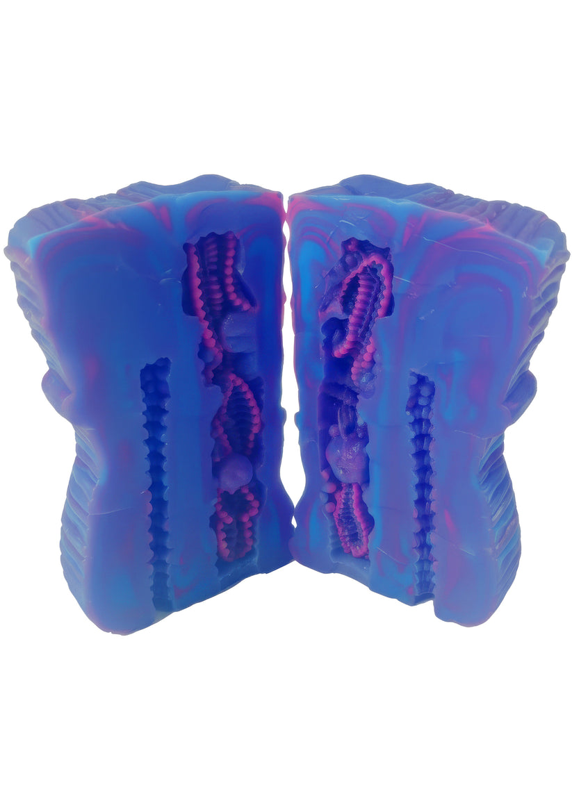 Seahorse Pussy Masturbator Hidden Desire – Monster Stroker | RaiX Shop