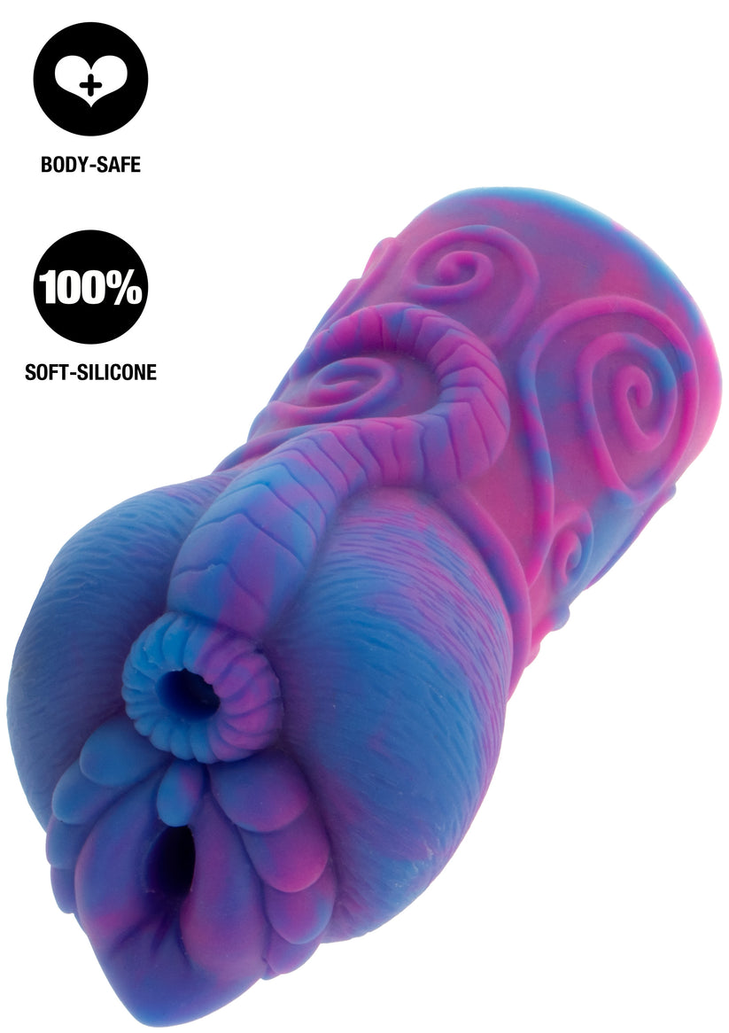  Seahorse Pussy Masturbator Hidden Desire – Monster Stroker | RaiX Shop