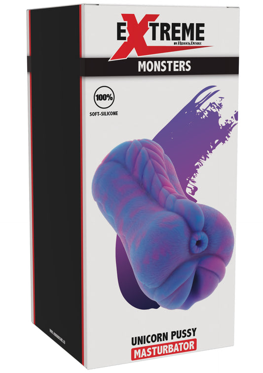 Unicorn Pussy Masturbator