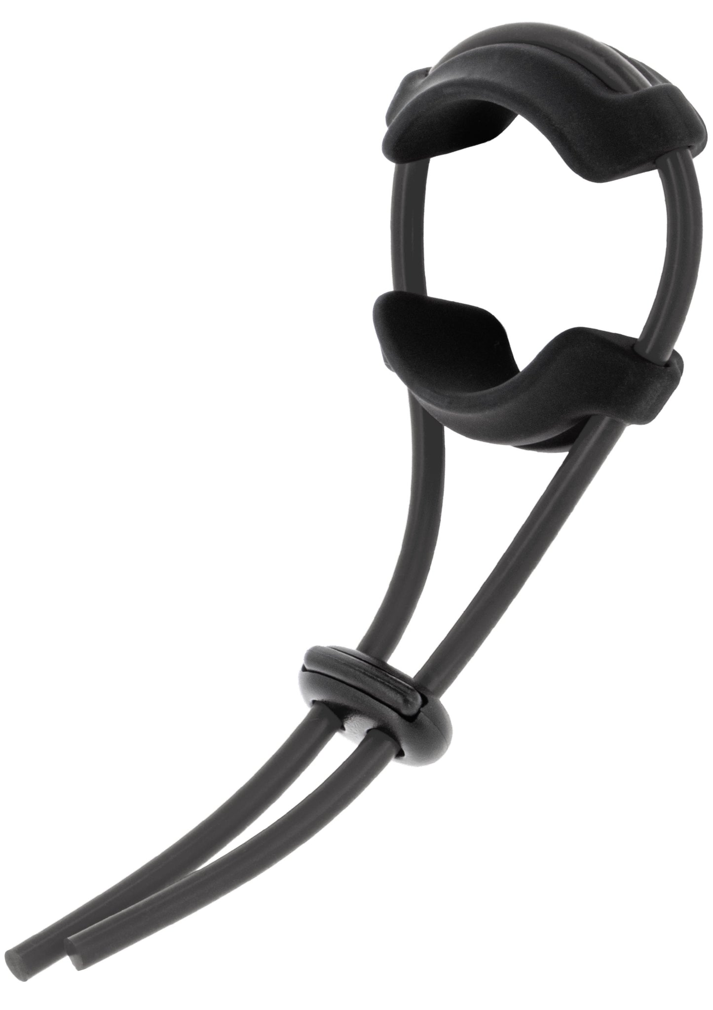 Adjustable Comfort C-Ring