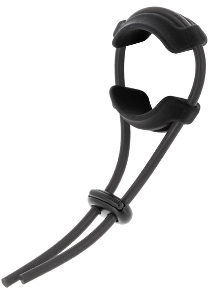 Adjustable Comfort C-Ring