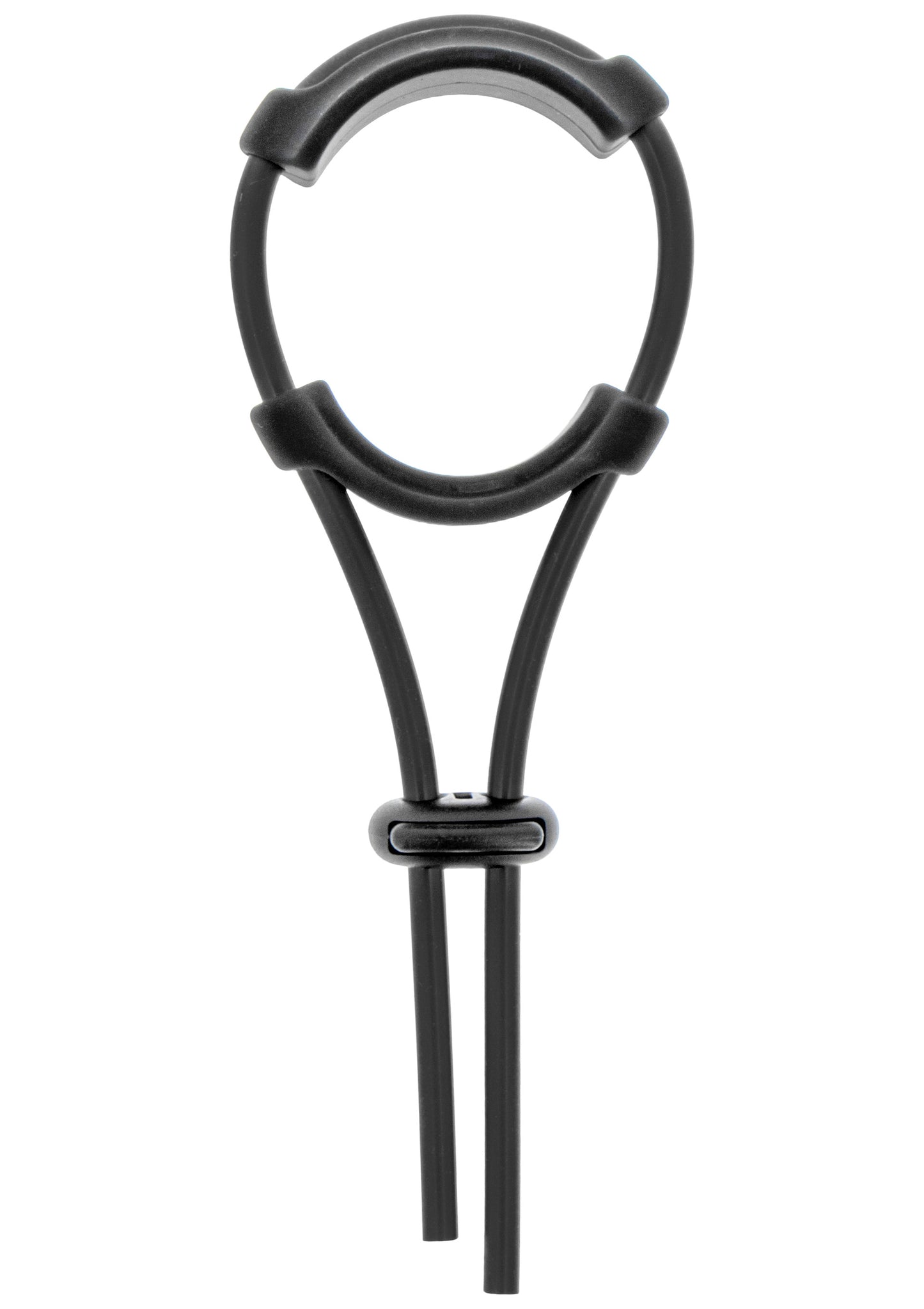 Adjustable Comfort C-Ring