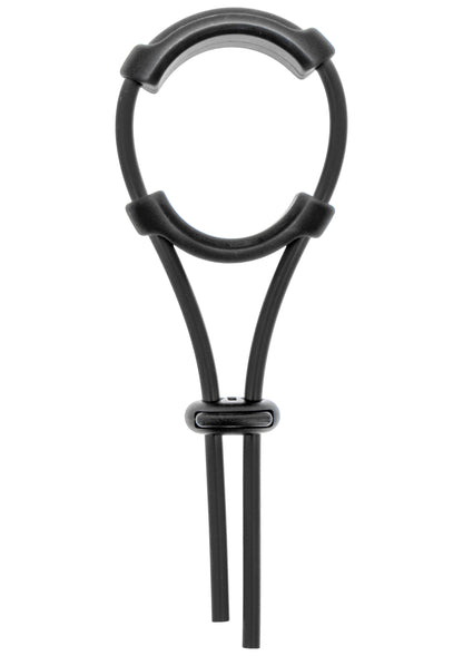 Adjustable Comfort C-Ring