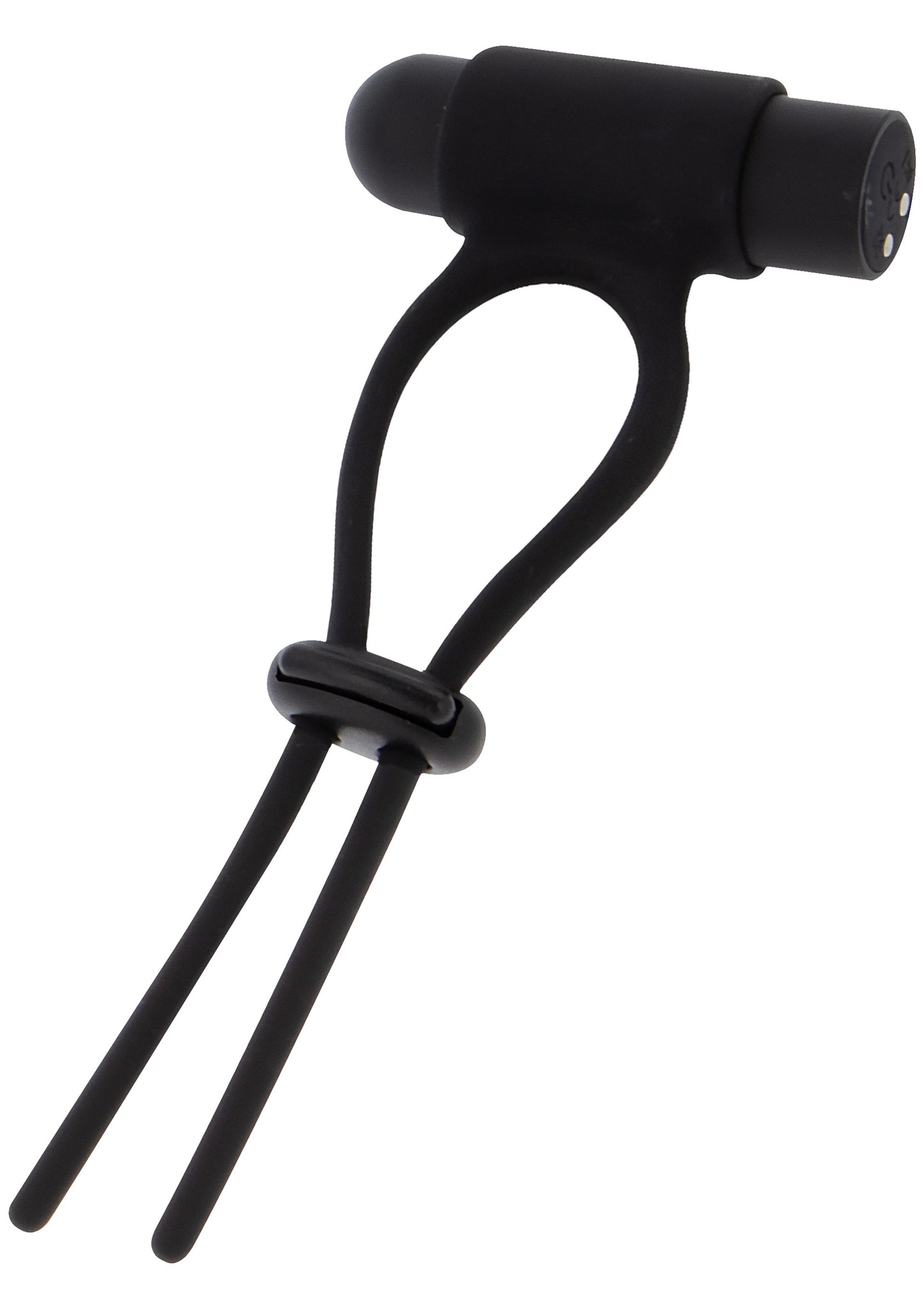 Vibrating & Adjustable C-Ring