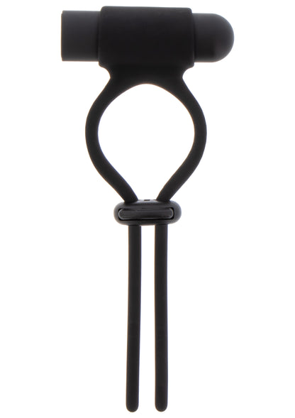 Vibrating & Adjustable C-Ring