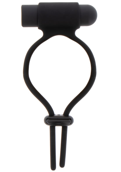 Vibrating & Adjustable C-Ring